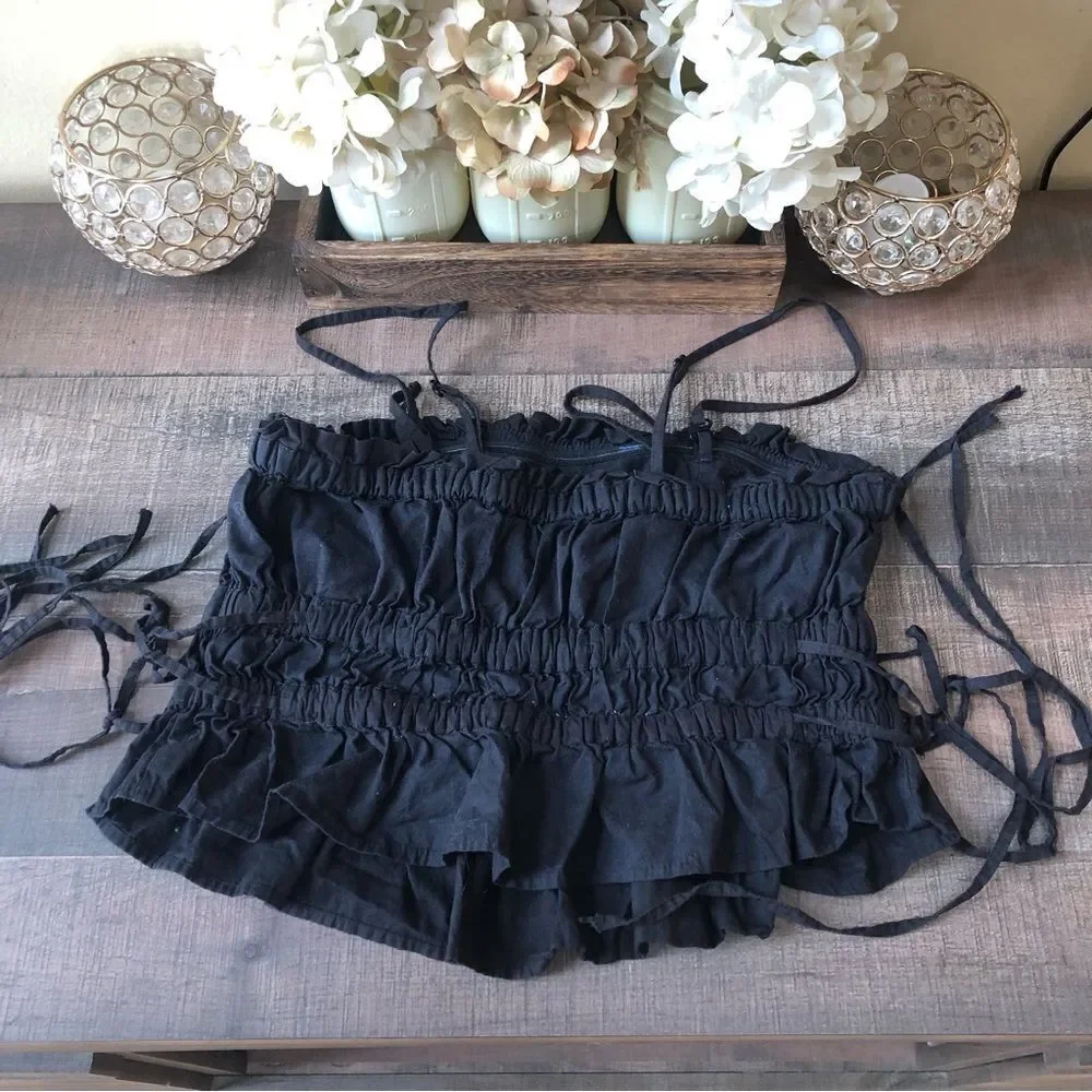 Free People Tank